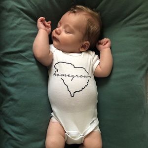 Toddler | Snuggle Me Organic